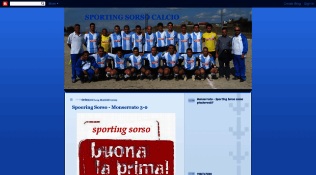 sportingsorso.blogspot.com