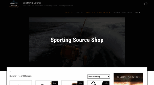 sportingsource.com