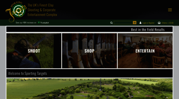 sportingtargets.co.uk