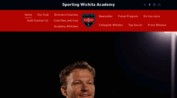 sportingwichita.net