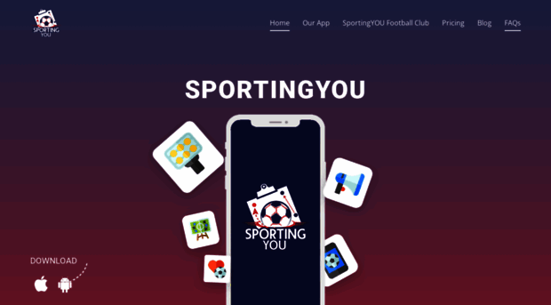 sportingyou.co.uk