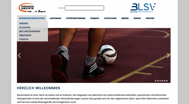 sportintegration.de