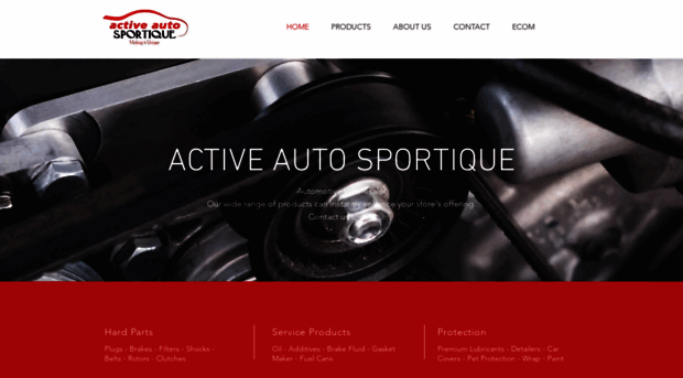 sportique.com.au