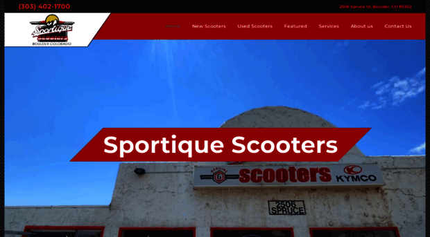 sportiqueboulder.com