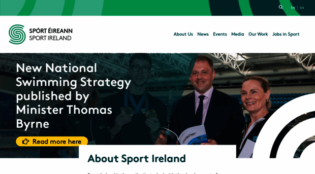 sportireland.ie