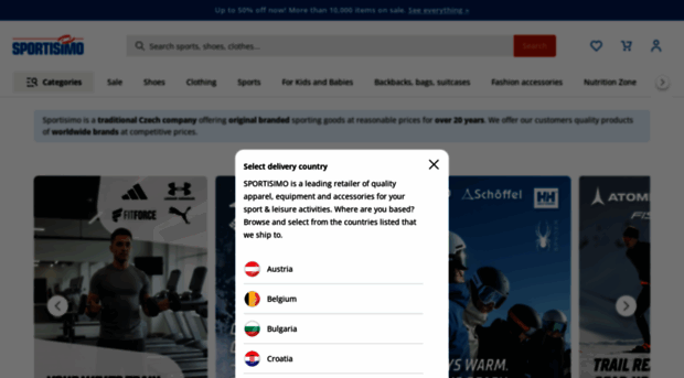 sportisimo.hr