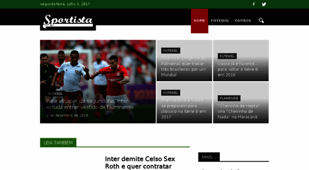 sportista.com.br