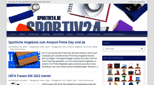 sportiv24.de