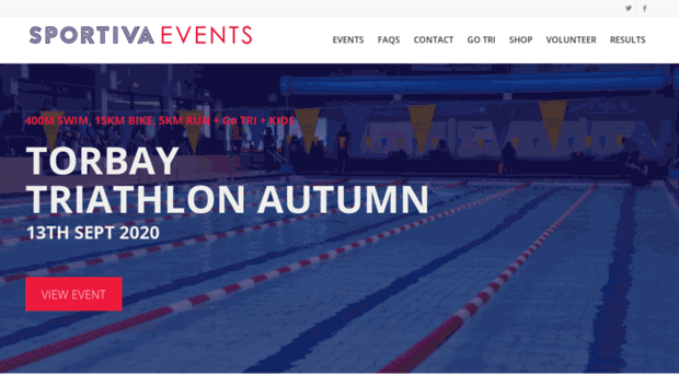 sportivaevents.co.uk