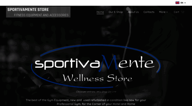 sportivamentestore.com