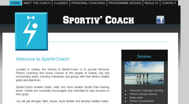 sportivcoach.com