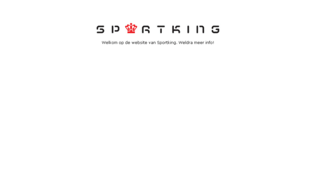 sportking.com