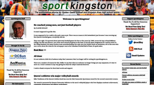 sportkingston.ca