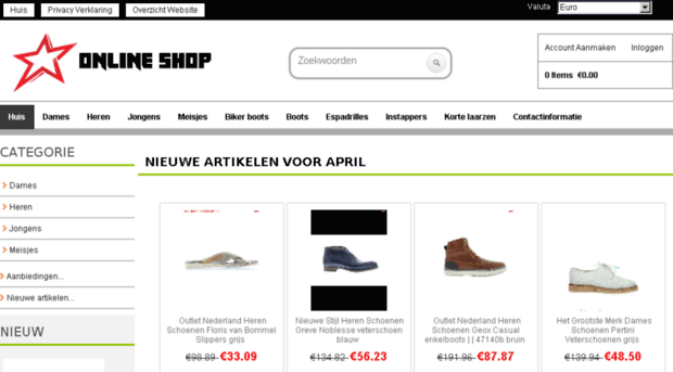 sportkledingshops.nl