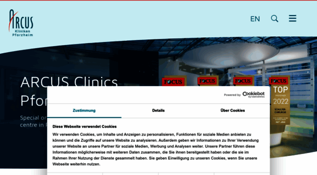 sportklinik-germany.com