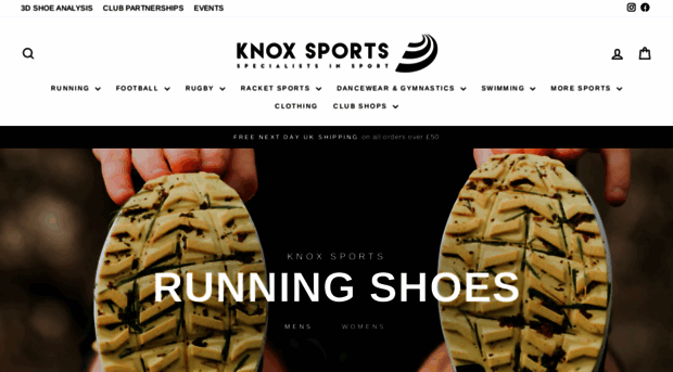 sportknox.com