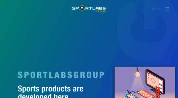 sportlabsgroup.com