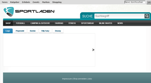 sportladen.com