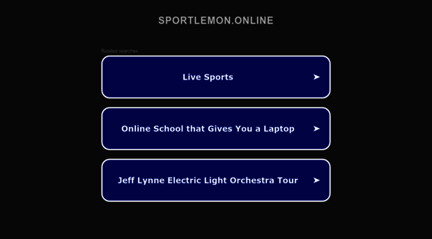 sportlemon.online