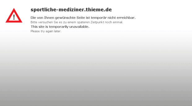 sportliche-mediziner.thieme.de