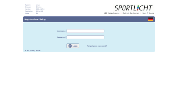 sportlicht.net