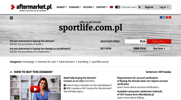 sportlife.com.pl