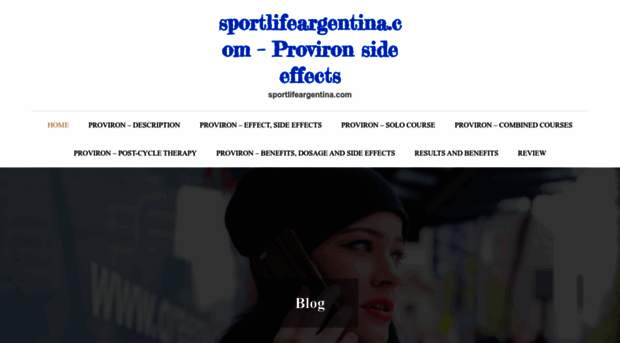 sportlifeargentina.com