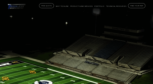 sportlighting.com