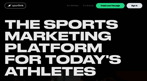 sportlink.io