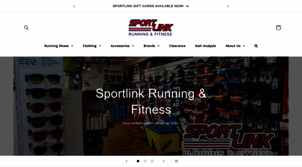 sportlinkrunning-fitness.co.uk