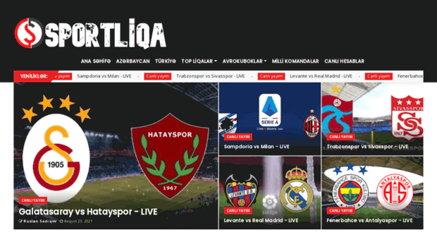 sportliqa.com