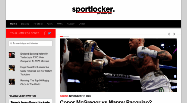 sportlocker.ie