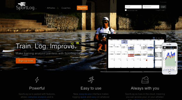 sportlog.ca