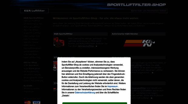sportluftfilter-shop.de