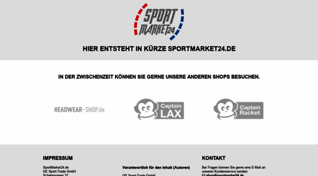 sportmarket24.de