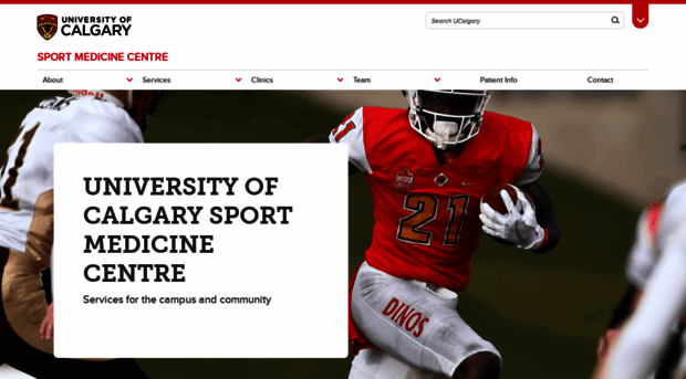 sportmed.ucalgary.ca