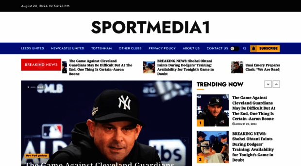 sportmedia1.co.uk