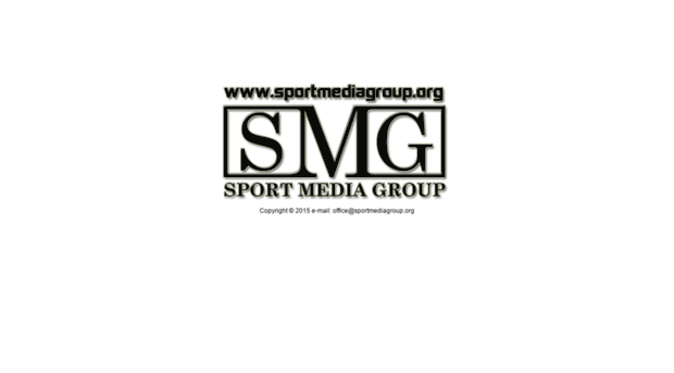 sportmediagroup.org