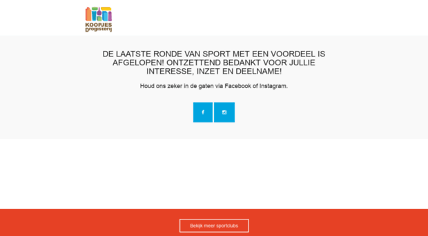 sportmeteenvoordeel.nl