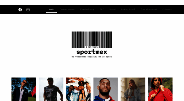 sportmex.com