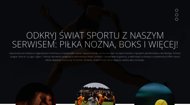 sportnaluzie.pl