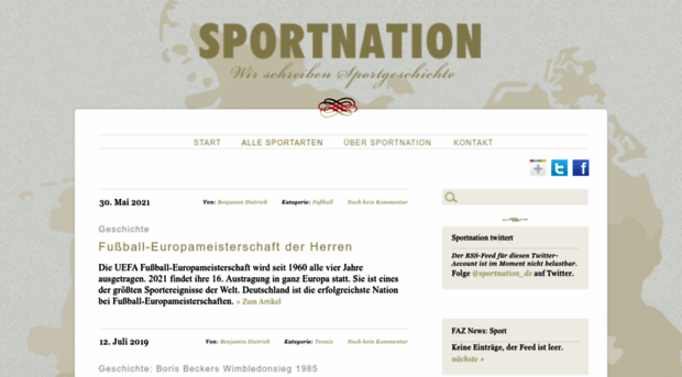 sportnation.de