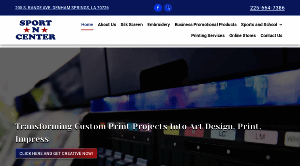 sportncenter.net