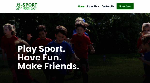 sportne.co.uk