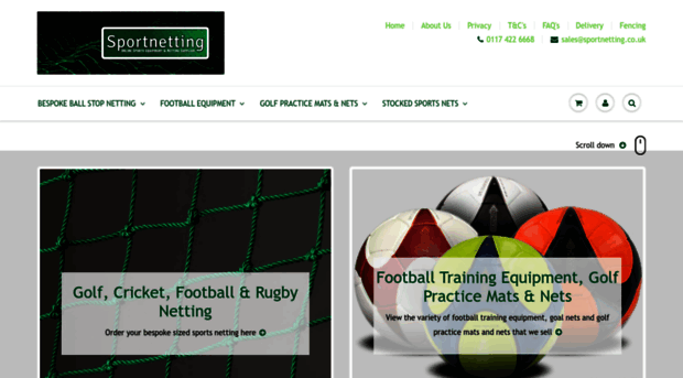 sportnetting.co.uk