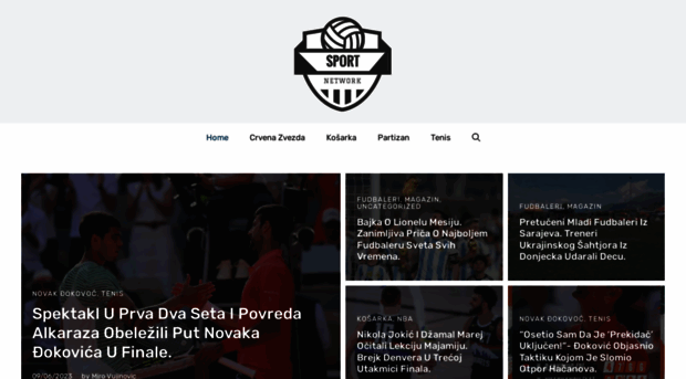 sportnetwork.rs