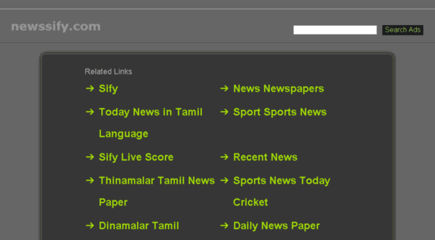 sportnews.newssify.com