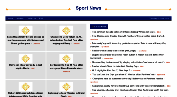 sportnews.shafaqna.com