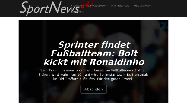 sportnews247.de