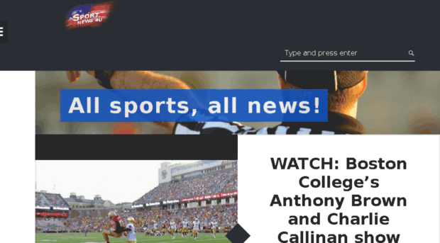 sportnews4u.net